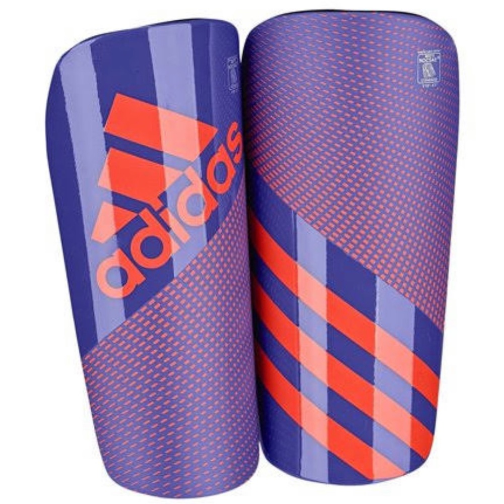 Adidas Unisex Ghost Guard Soccer Equipment